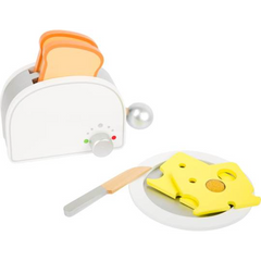 Frühstücksset Kinderküche