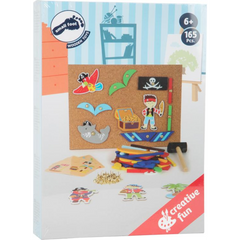 Hammer Spiel Pirat