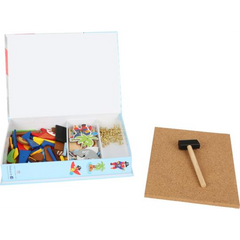 Hammer Spiel Pirat