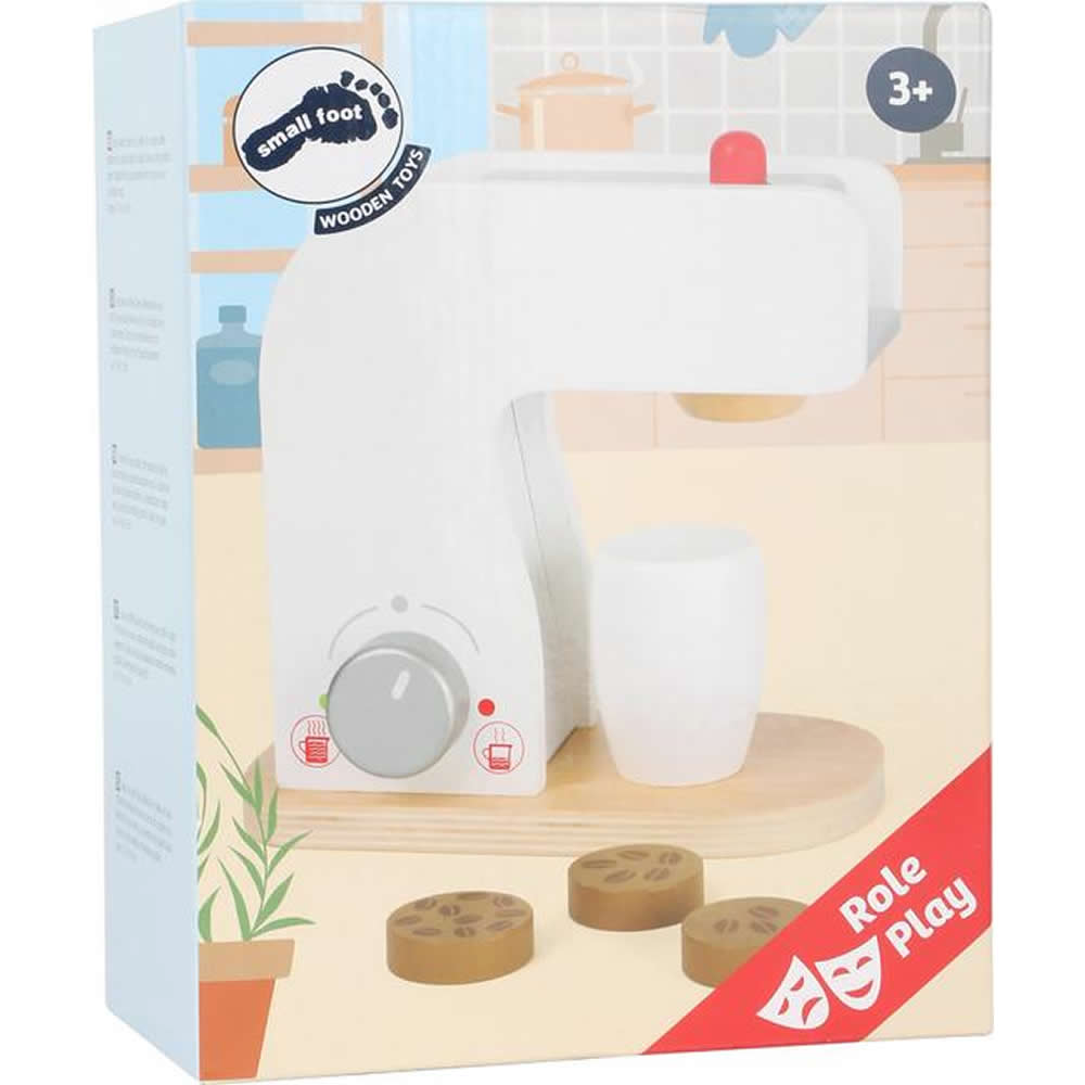 Kaffeemaschine Kinderküche