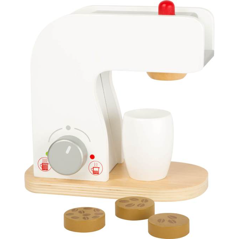 Kaffeemaschine Kinderküche